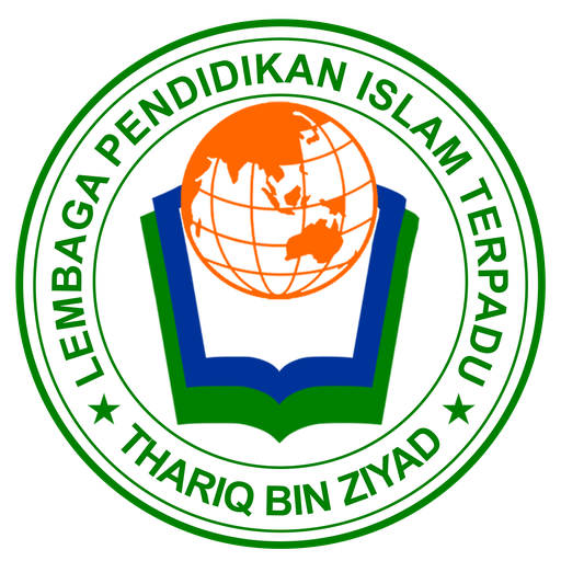 Logo CBT Thariq Bin Ziyad